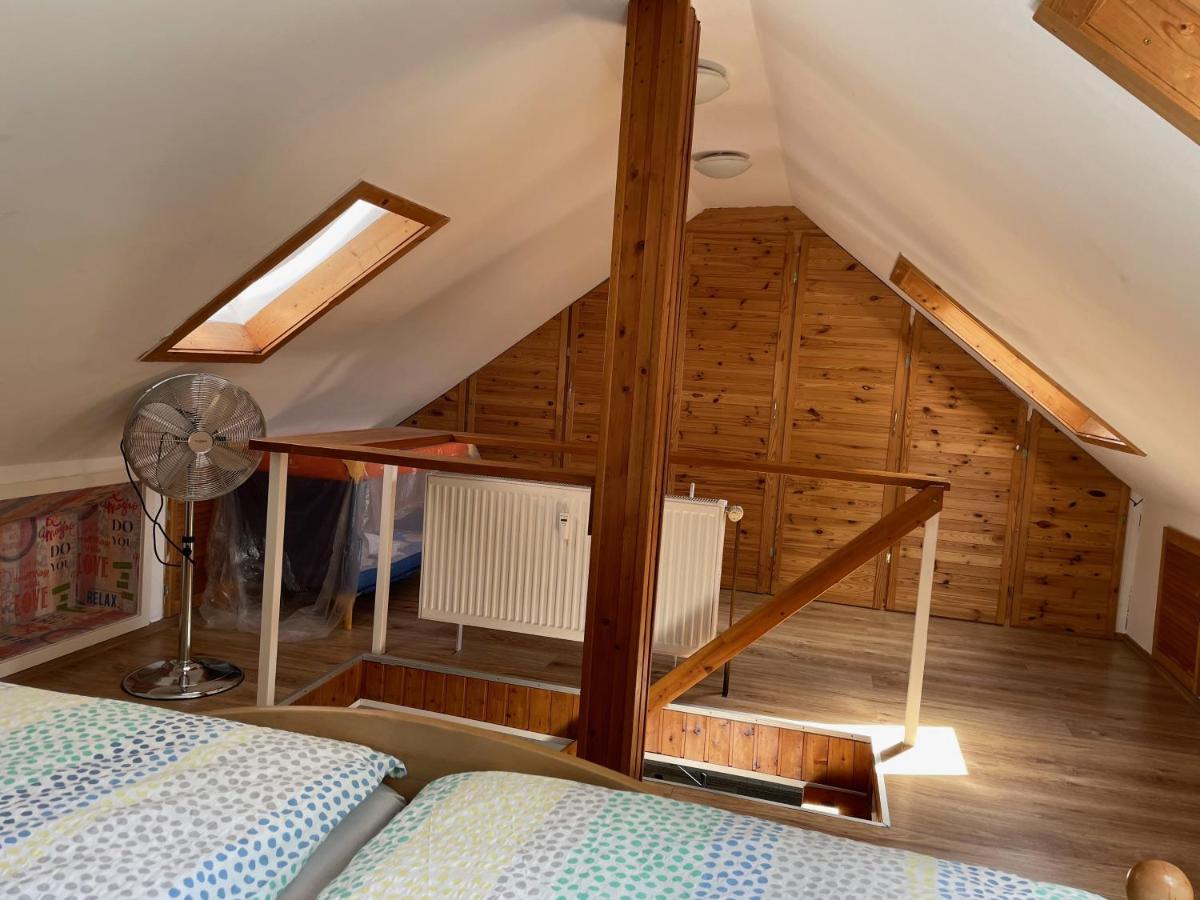 gemütliches, freistehendes Ferienhaus Coblenza Exterior foto